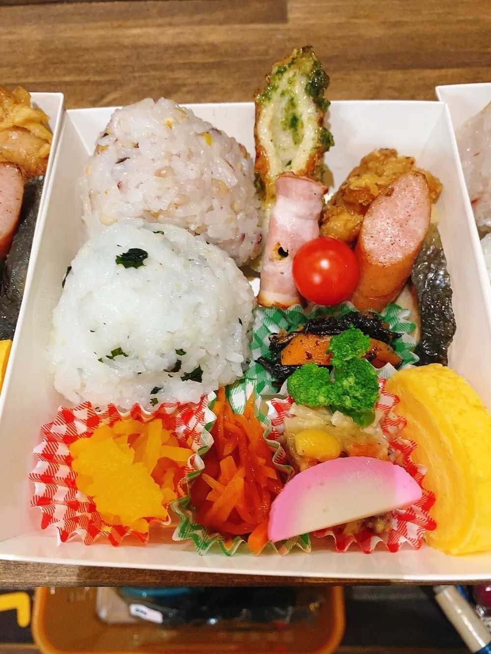 弁当